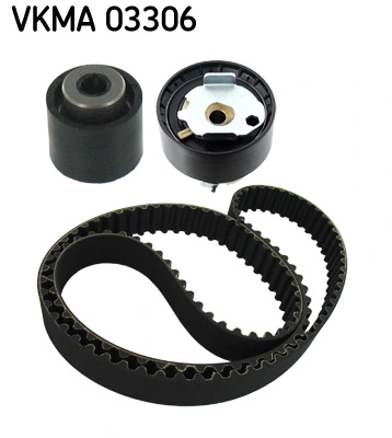 Timing Belt Kit VKMA 03306