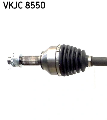 Drive Shaft VKJC 8550
