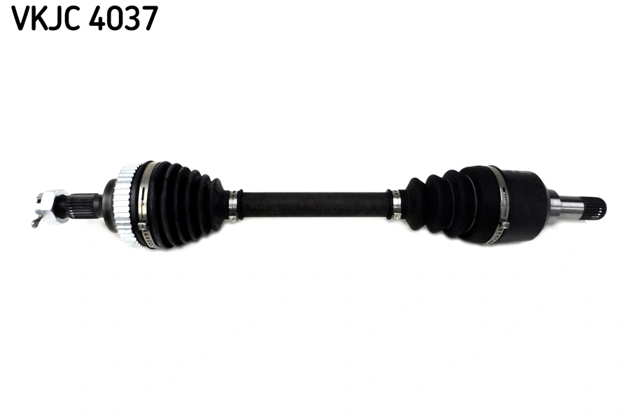Drive Shaft VKJC 4037