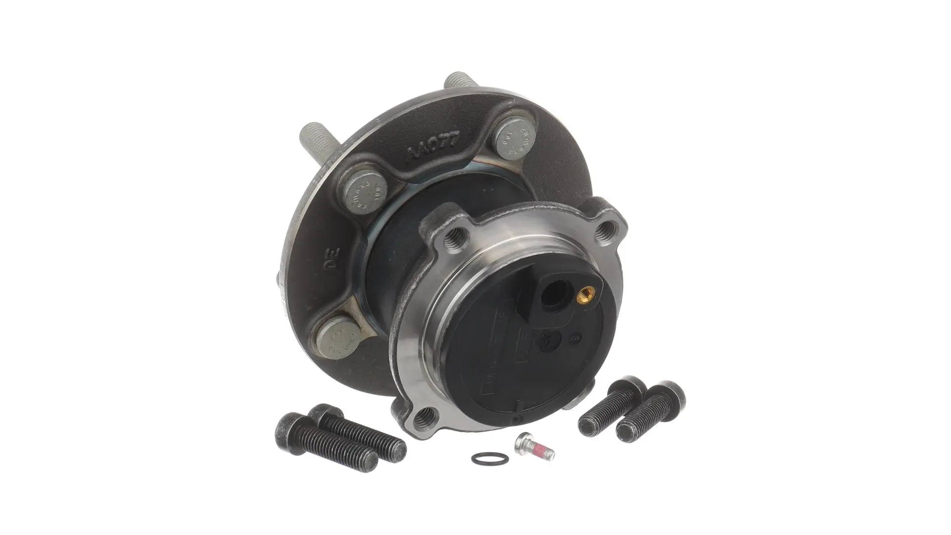 Wheel Bearing Kit VKBA 6631