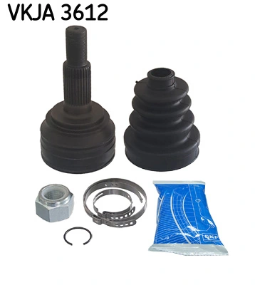 Joint Kit, drive shaft VKJA 3612