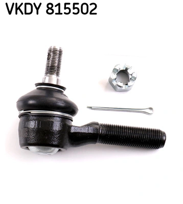 Tie Rod End VKDY 815502