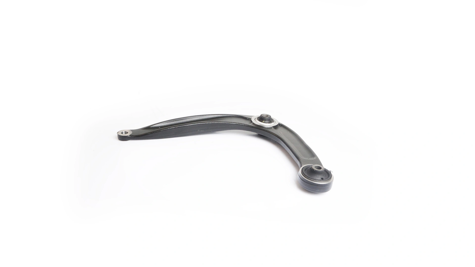 Control/Trailing Arm, wheel suspension VKDS 323034