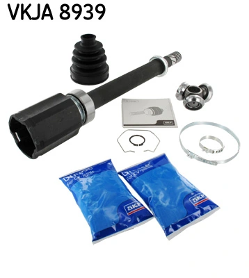 Joint Kit, drive shaft VKJA 8939