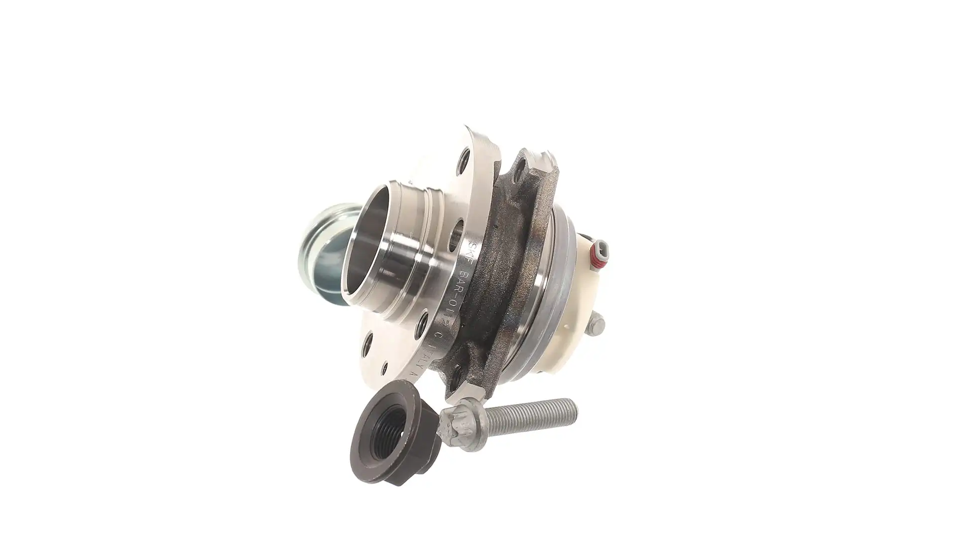 Wheel Bearing Kit VKBA 3650