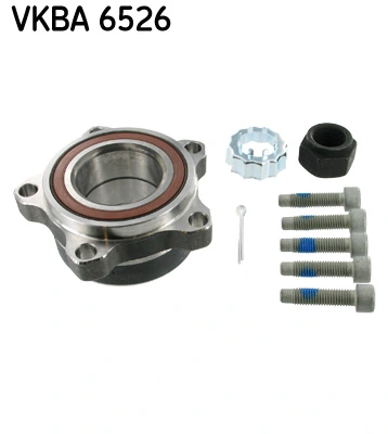 Wheel Bearing Kit VKBA 6526