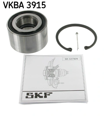 Wheel Bearing Kit VKBA 3915