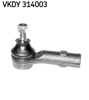 Tie Rod End VKDY 314003