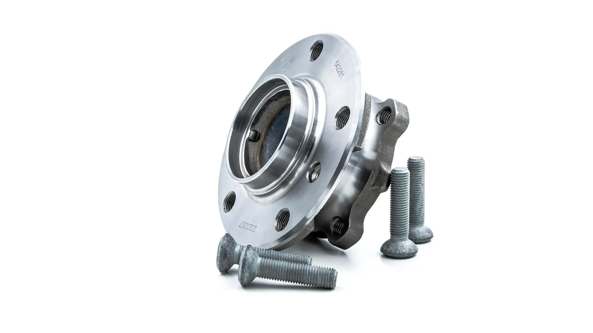Wheel Bearing Kit VKBA 7213