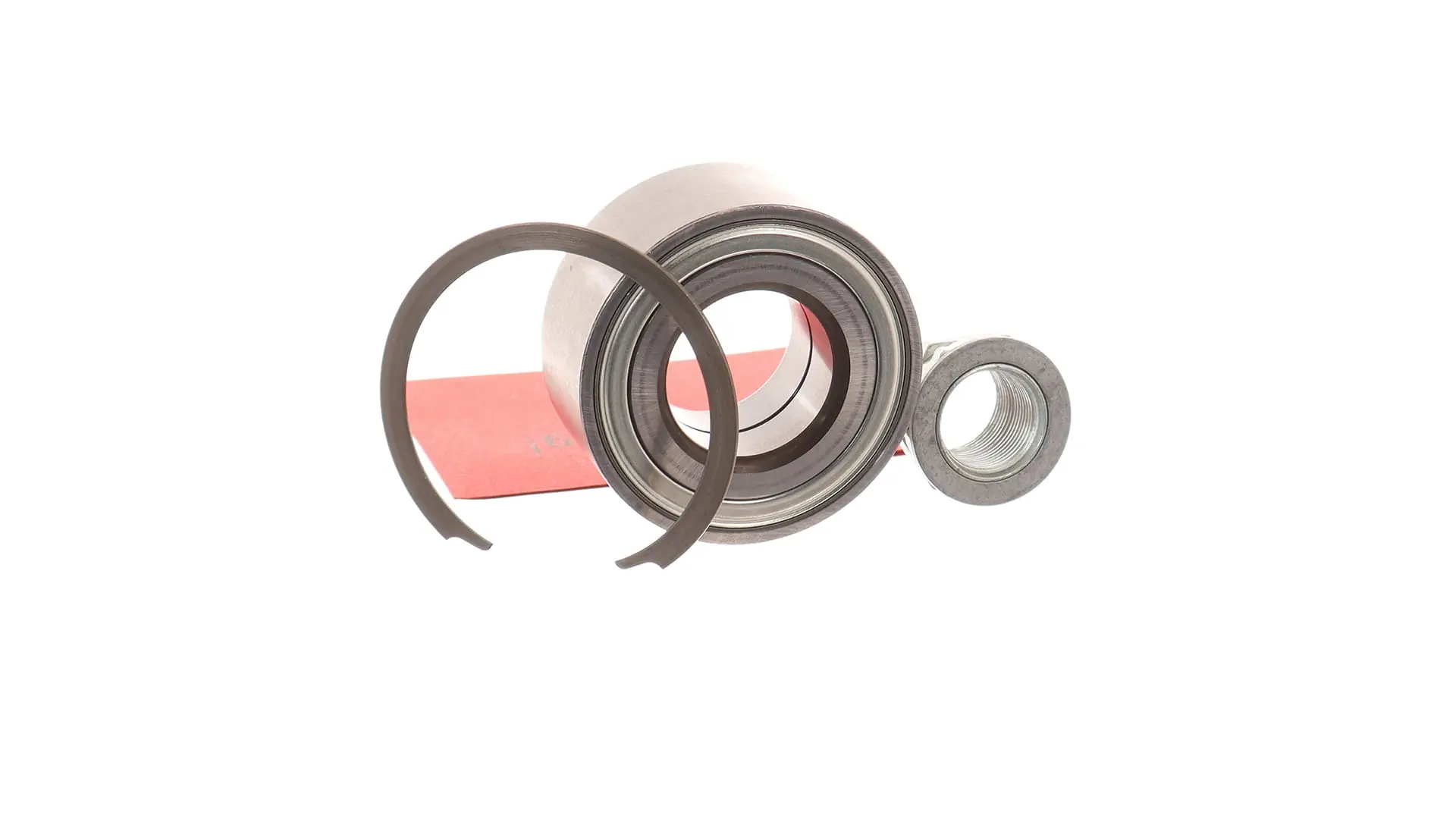 Wheel Bearing Kit VKBA 6539