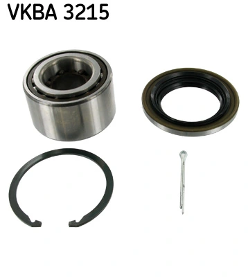 Wheel Bearing Kit VKBA 3215