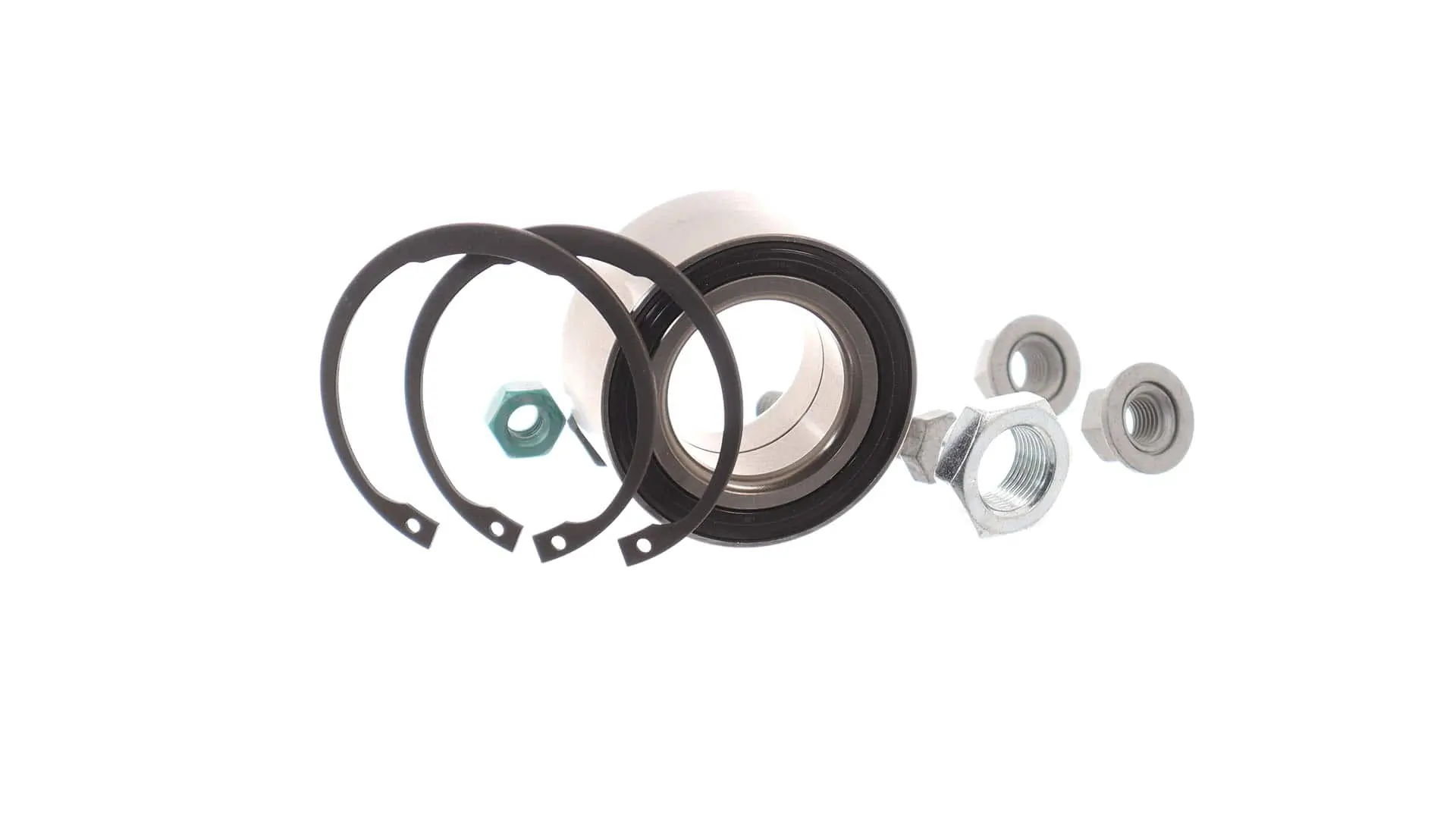 Wheel Bearing Kit VKBA 1358