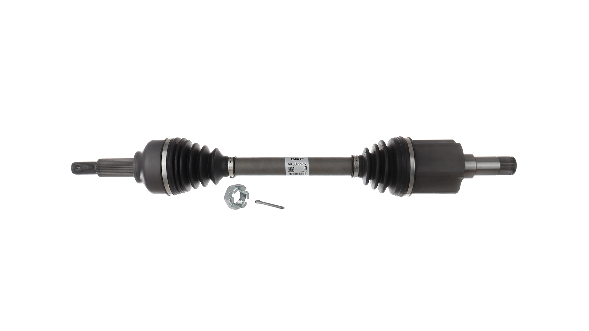 Drive Shaft VKJC 6323