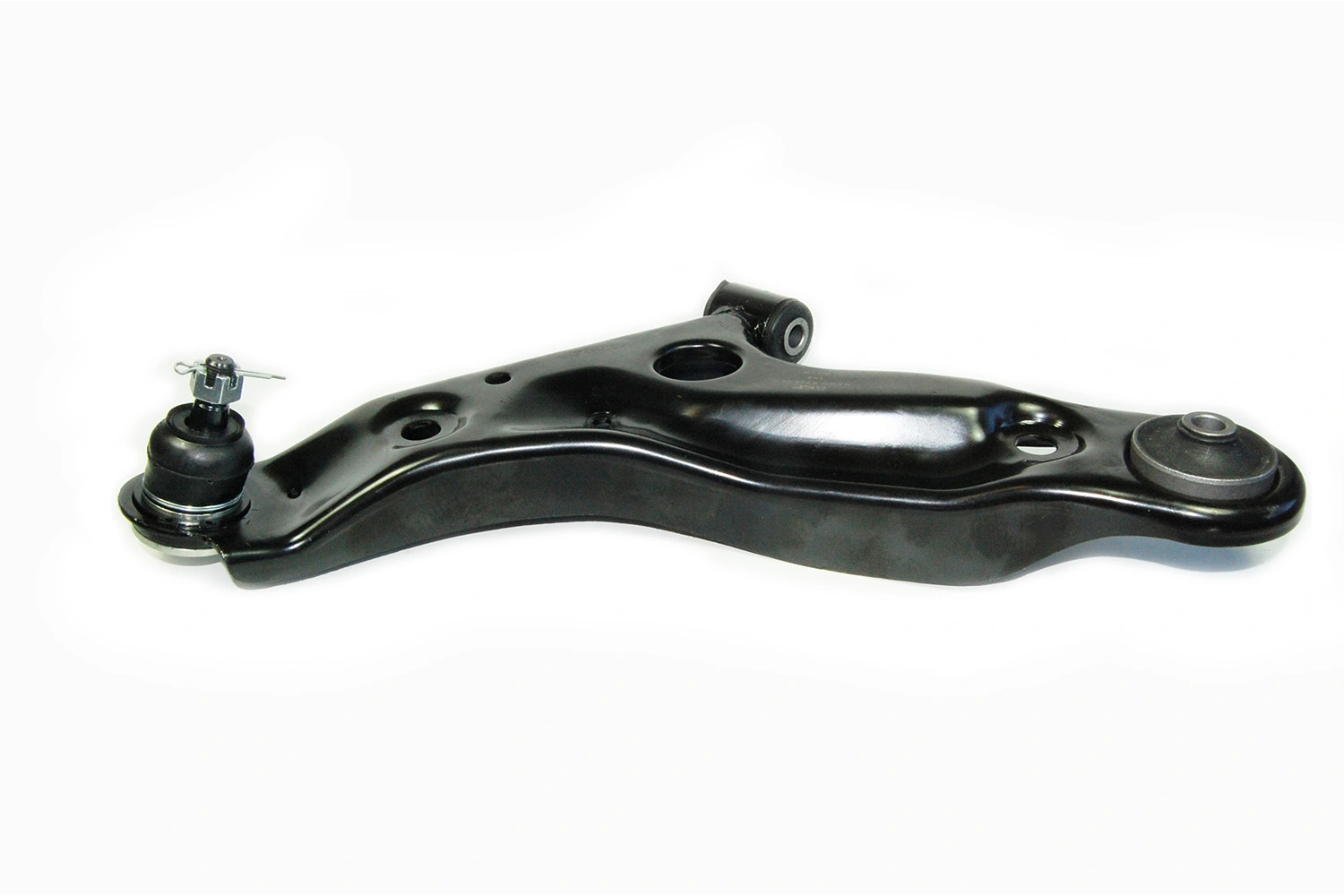 Control/Trailing Arm, wheel suspension VKDS 822034 B