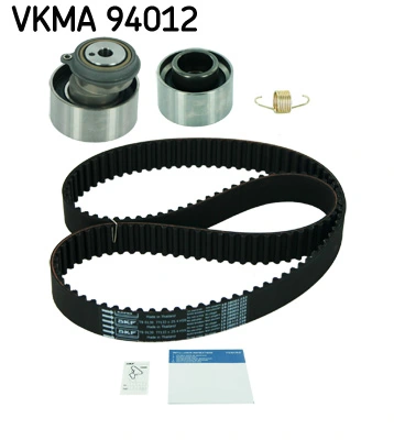Kit de courroie crantée VKMA 94012