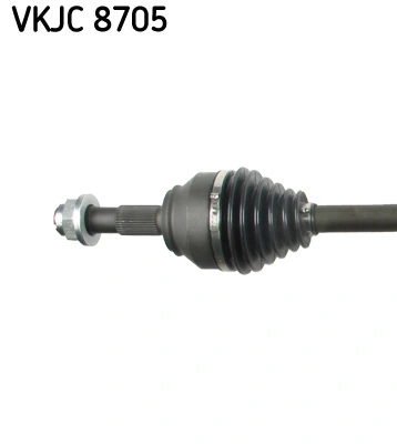 Drive Shaft VKJC 8705