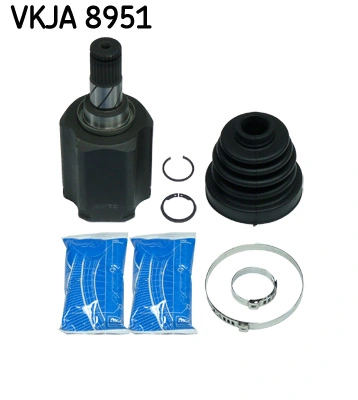 Joint Kit, drive shaft VKJA 8951