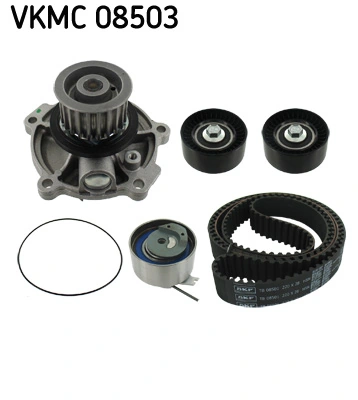 Water Pump & Timing Belt Kit VKMC 08503