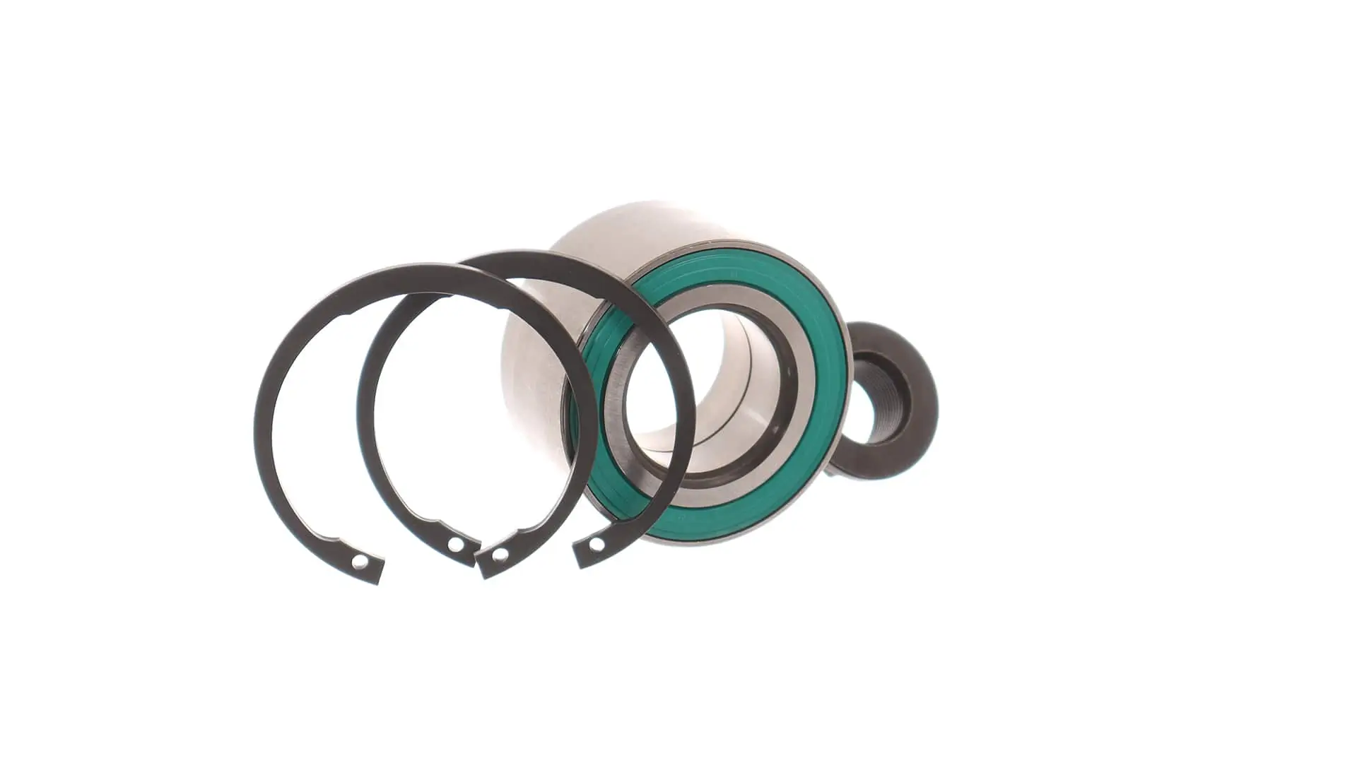 Wheel Bearing Kit VKBA 3412