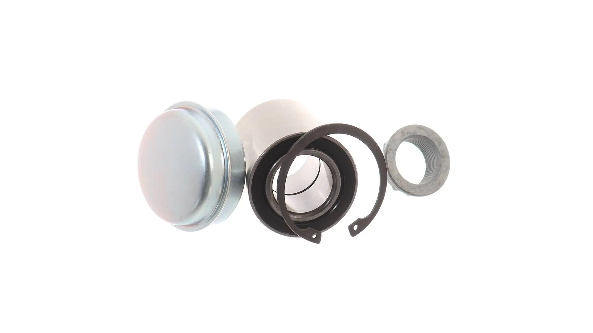 Wheel Bearing Kit VKBA 6698