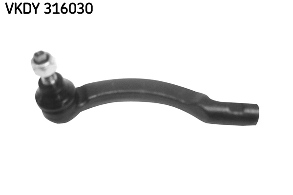 Tie Rod End VKDY 316030