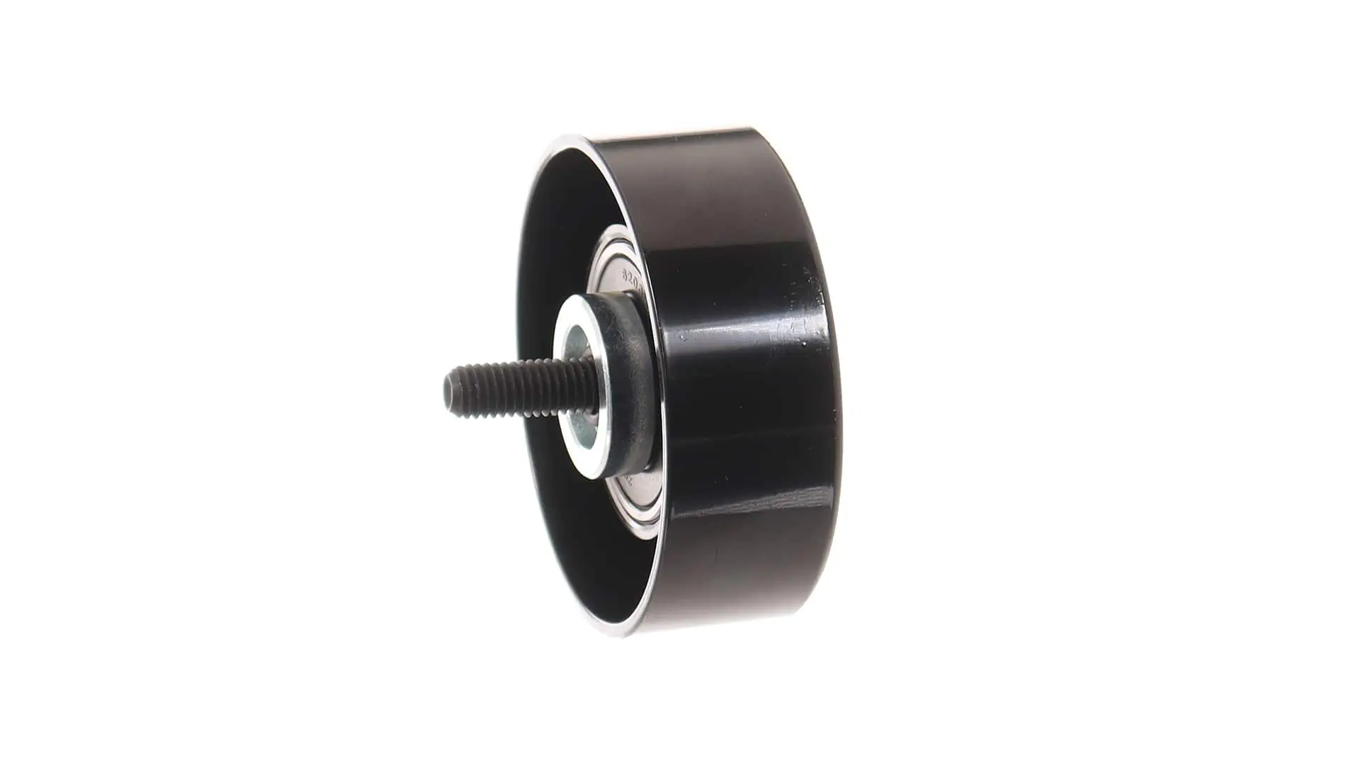 Deflection/Guide Pulley, V-ribbed belt VKM 34034