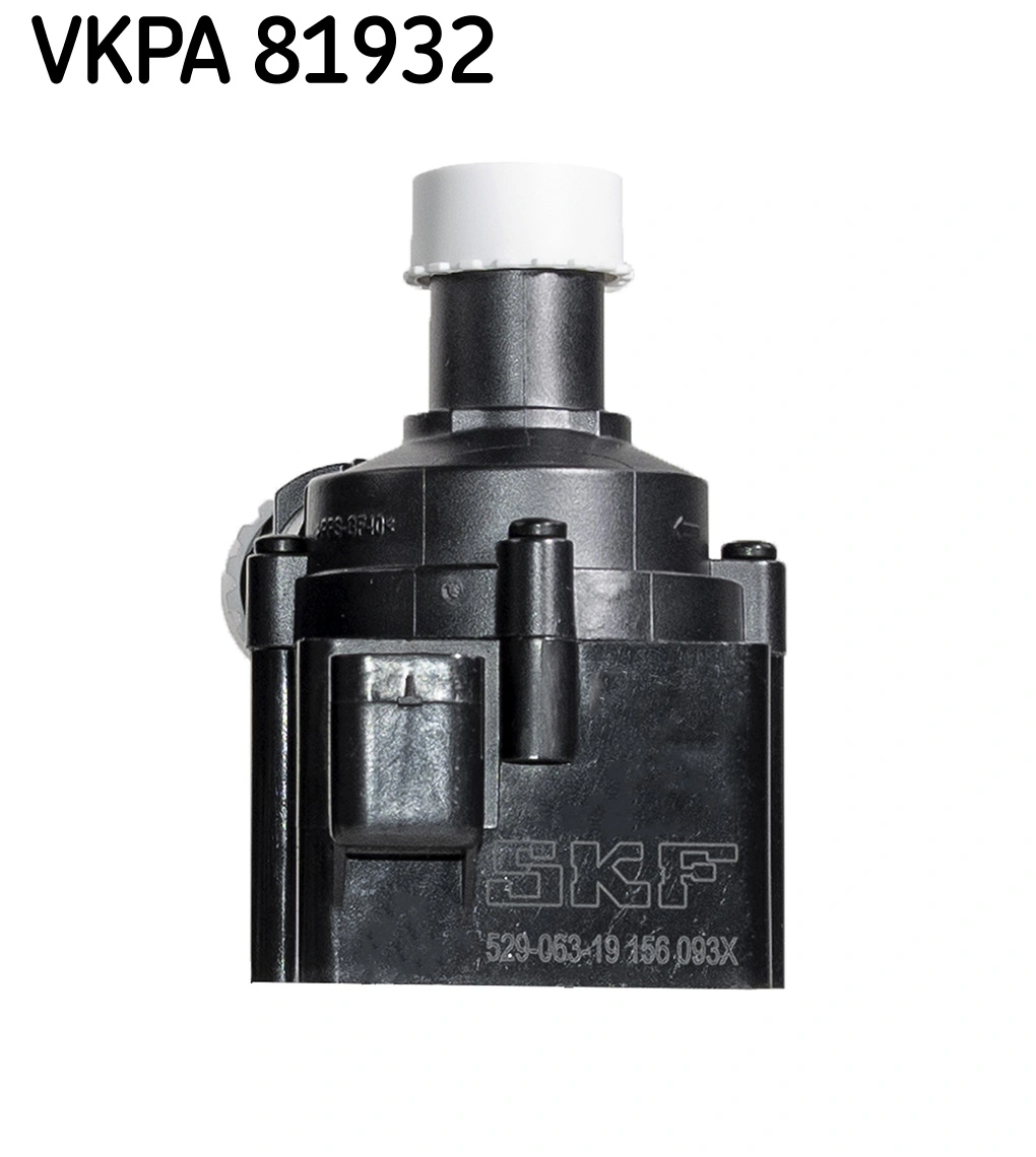 Water Pump, engine cooling VKPA 81932