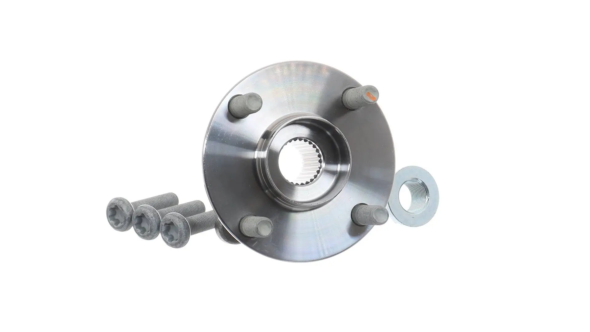 Wheel Bearing Kit VKBA 7745