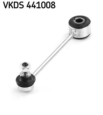 Link/Coupling Rod, stabiliser bar VKDS 441008