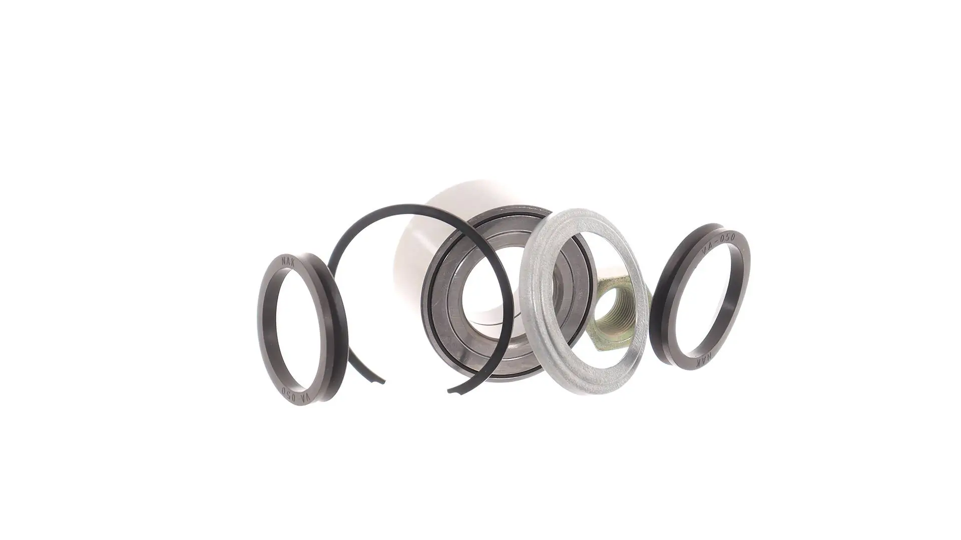 SKF VKBA 685 Wheel Bearing Kit