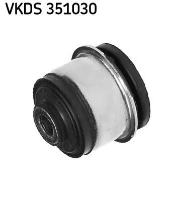 Bushing, stabiliser bar VKDS 351030