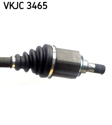 Drive Shaft VKJC 3465