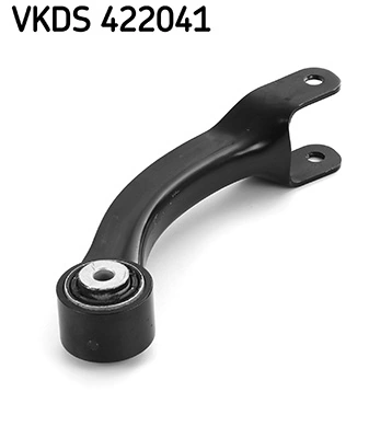 Control/Trailing Arm, wheel suspension VKDS 422041