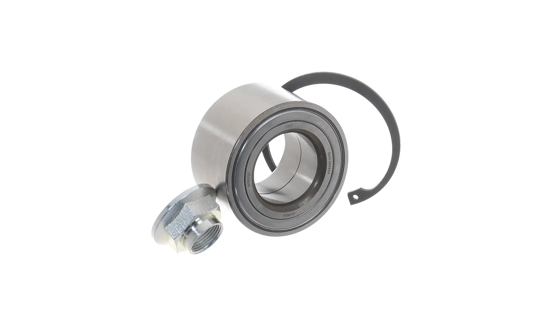 Wheel Bearing Kit VKBA 7446