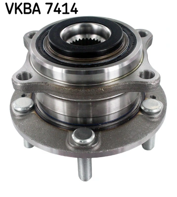Wheel Bearing Kit VKBA 7414