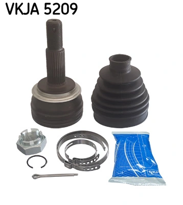 Joint Kit, drive shaft VKJA 5209