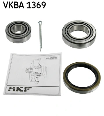 Wheel Bearing Kit VKBA 1369