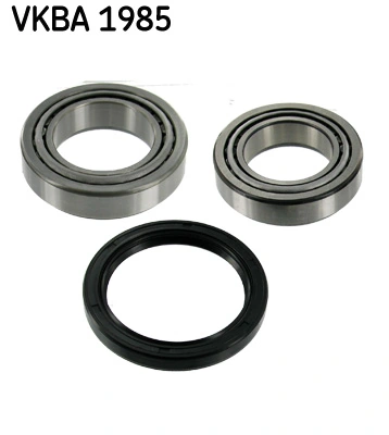 Wheel Bearing Kit VKBA 1985