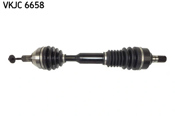 Drive Shaft VKJC 6658