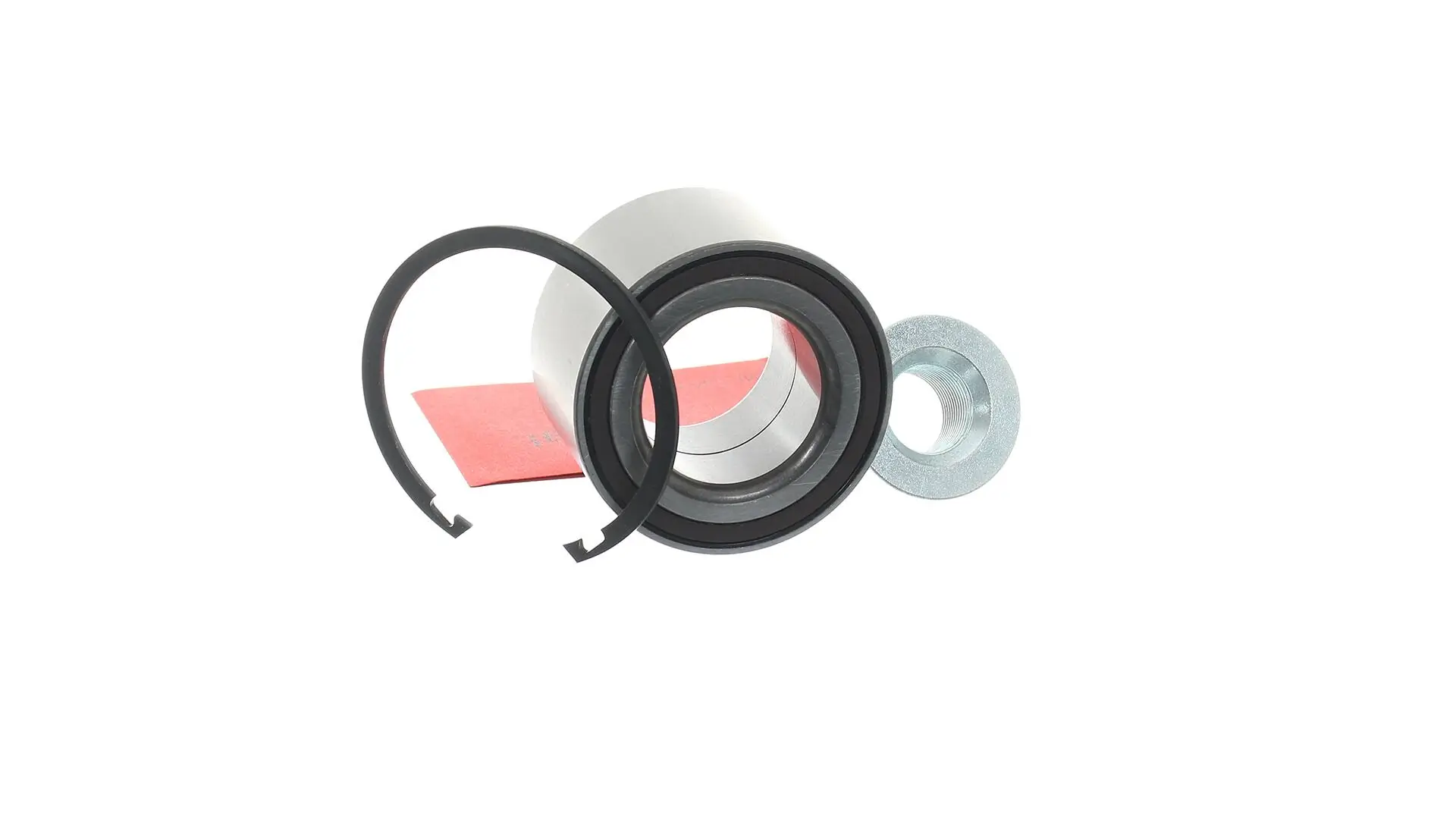 SKF VKBA 7054 Wheel Bearing Kit
