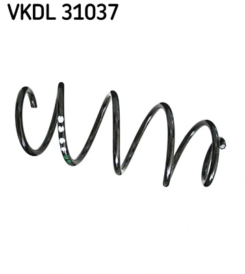 Suspension Spring VKDL 31037