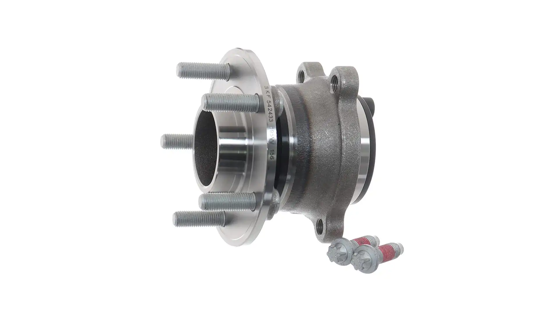 Wheel Bearing Kit VKBA 7023