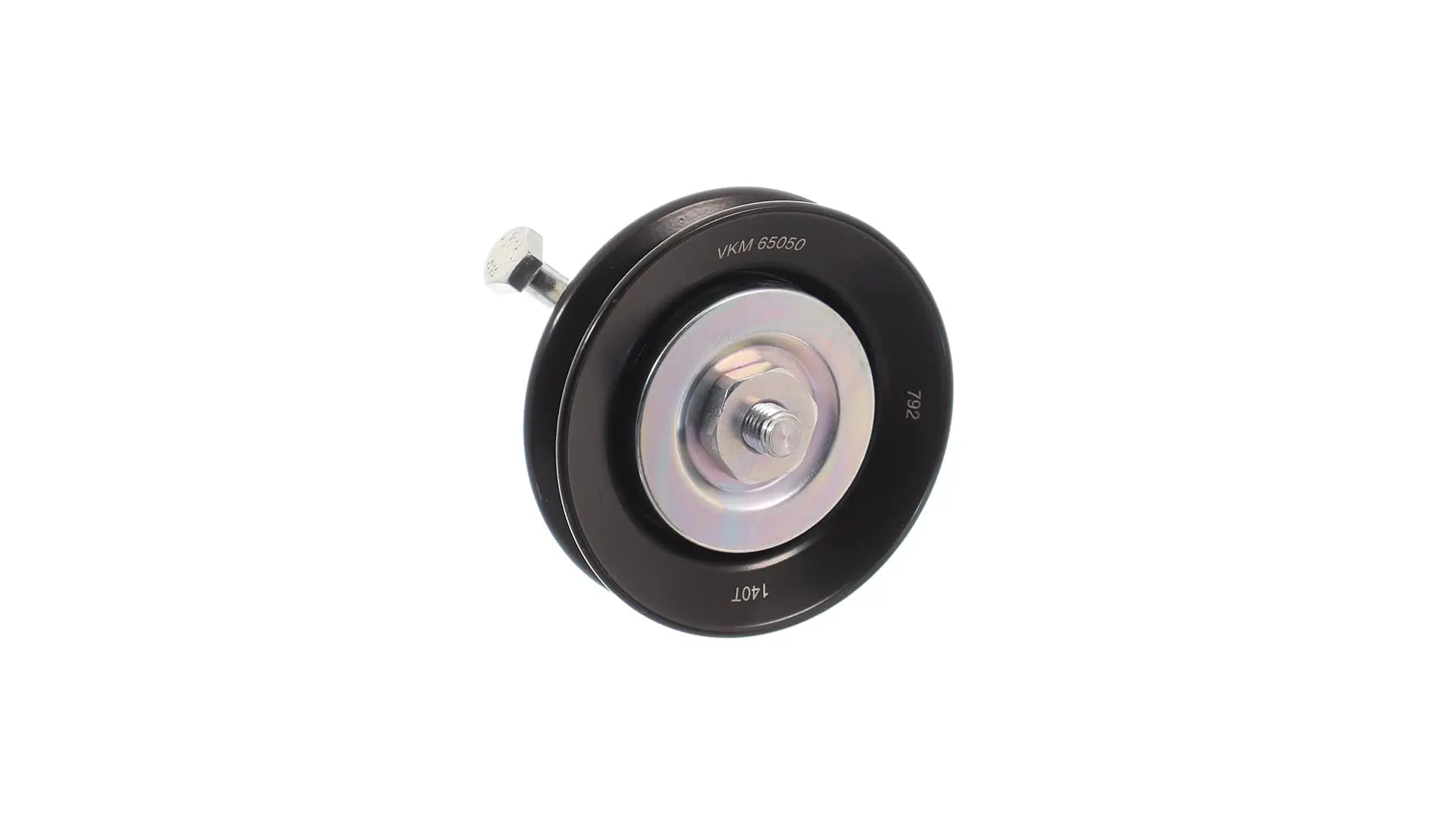 Tensioner Pulley, V-belt VKM 65050