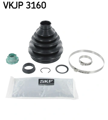 Bellow Kit, drive shaft VKJP 3160