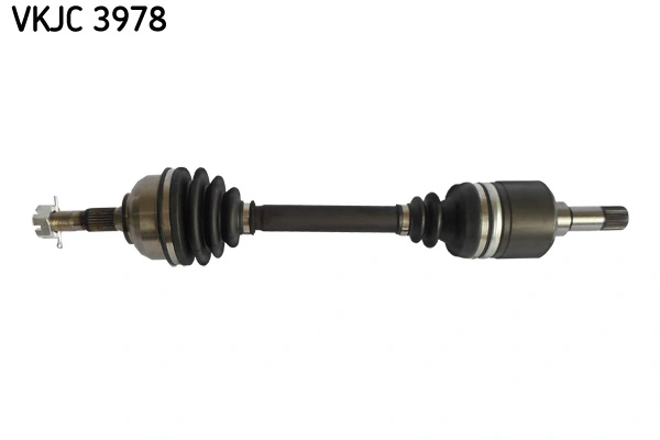 Drive Shaft VKJC 3978
