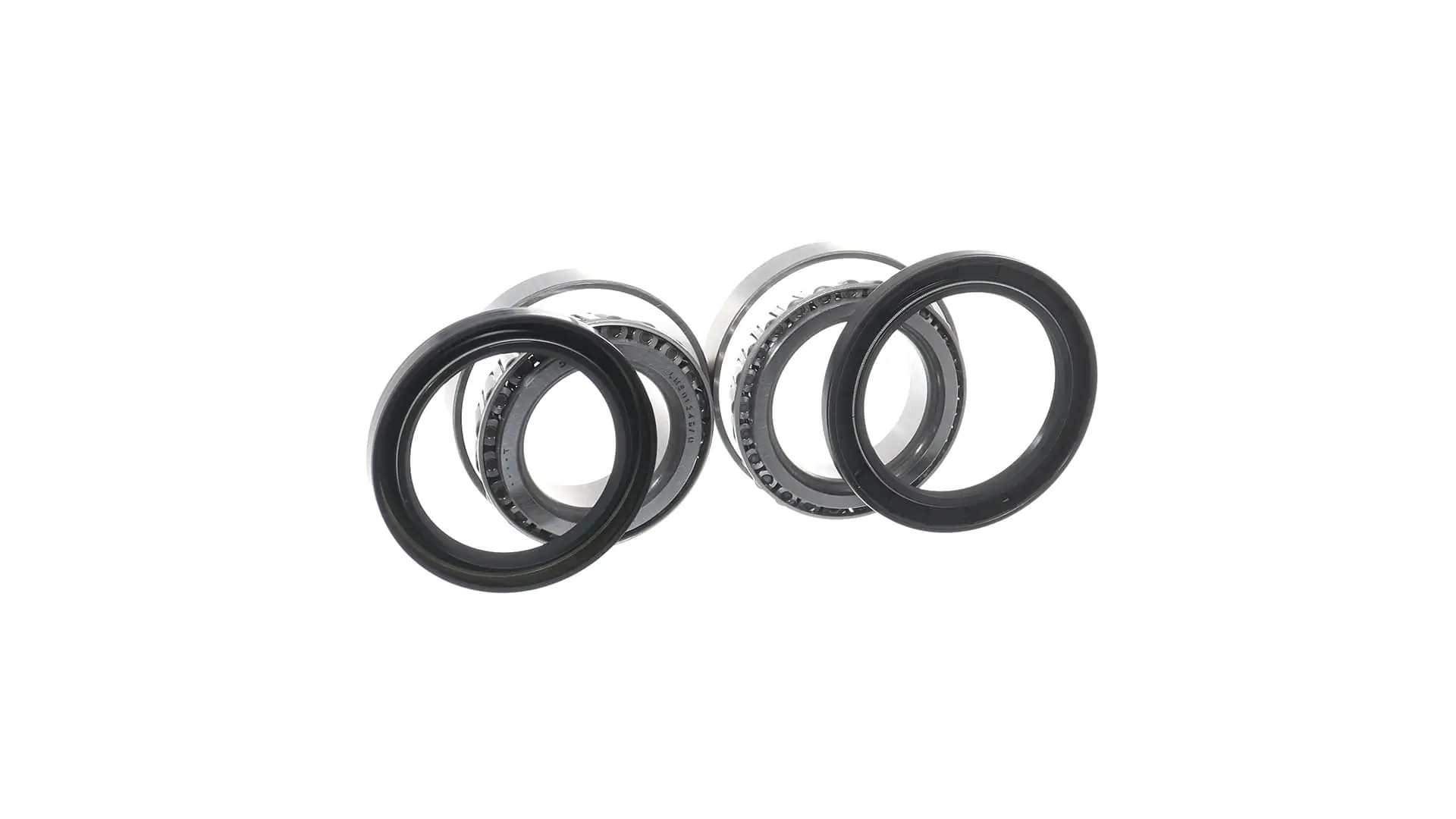 Wheel Bearing Kit VKBA 3473