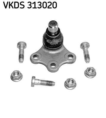 Ball Joint VKDS 313020