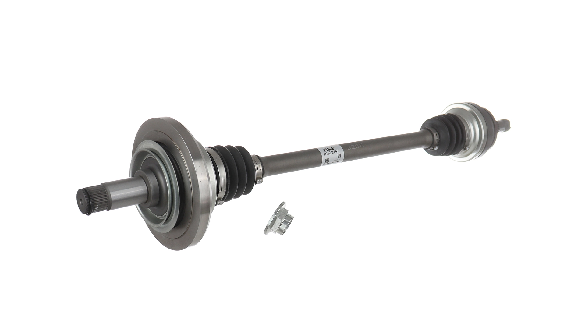 Drive Shaft VKJC 3447