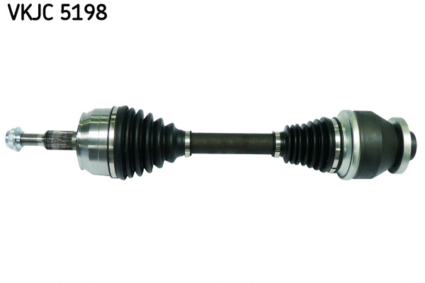Drive Shaft VKJC 5198
