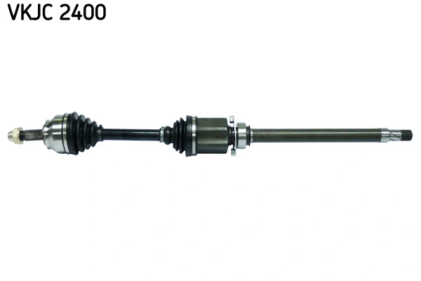 Drive Shaft VKJC 2400